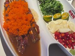 -柳喜辣·烧烤酒局(跃进总店)