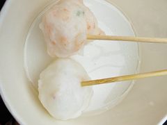 -阿娟牛肉丸·手打牛肉丸·现做现卖