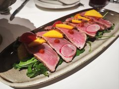 -Osteria Garden 生蚝花园餐厅(原进贤路店)