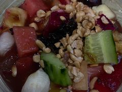 -夏食光安顺小舒冰粉冰浆(甲秀楼店)