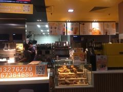 -麦当劳(欢乐谷店)