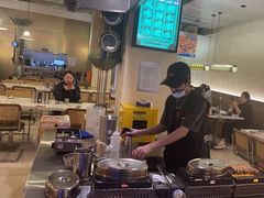 -白仁仔· 活烤海鲜 宵夜(豫园店)
