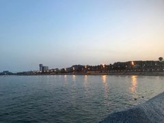 -小巴塞罗那海滩