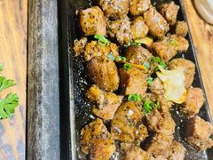 -小川洋风料理(街道口店)