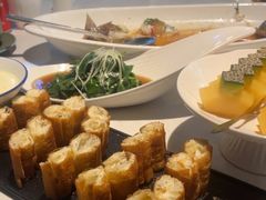 -夜宴江景餐厅
