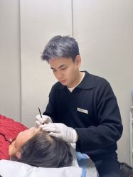 -芊冉•美甲美睫纹绣