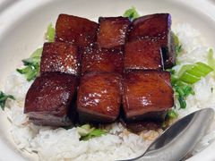 -新白鹿餐厅(城西银泰城店)