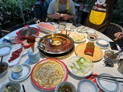 -二荆条·城市森林火锅旗舰店