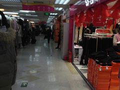-西单明珠商场