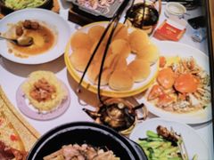 -海宝酒家(中山四路店)