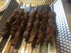 -天宝酒店(万达店)