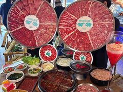 -巴蜀大将火锅(春熙店)