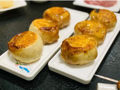 门钉肉饼-再宣武文化主题餐厅·清真