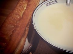 -早安山丘·豆浆油条(小木桥路店)