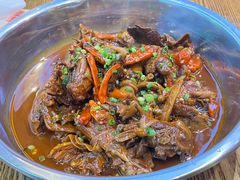-胖婆捆鸭(长沙锦泰广场店)