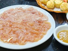 -合味土鸡火锅(中海世贸花园金碧庄店)