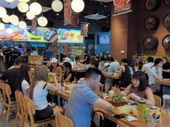 -本色.小马哥烧烤(无锡九里仓店)