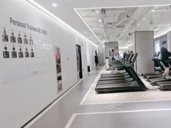 -FLARE STAR FITNESS(复地活力城店)