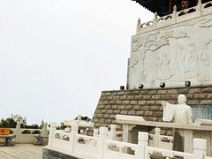 -定都峰