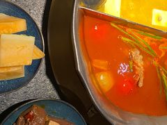 -湊湊火锅·茶憩(世博大道店)