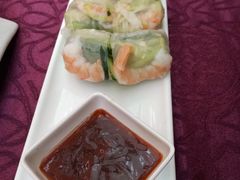 -万柳阁小馆·花园餐厅(龙潭湖店)
