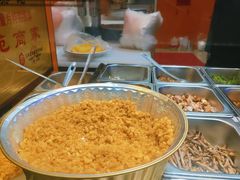 -张果佬年糕卷(科巷店)