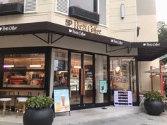 门面-Peet's Coffee皮爷咖啡(大学路店)