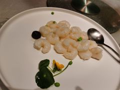 虾仁-悦融琥珀·京鲁菜·海味珍品(西单店)