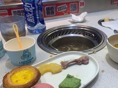-龍歌自助小火锅(秦淮水游城店)