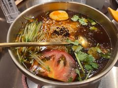 -核桃碳烤肉馆(深圳首店)