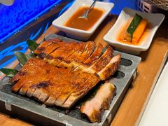-金链花·泰国餐厅(国贸店)