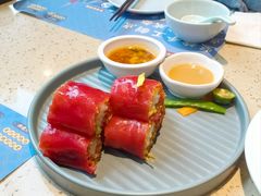 -点都德(春熙路群光广场店)
