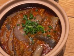 -谷田稻香·砂锅菜(西乡天虹店)