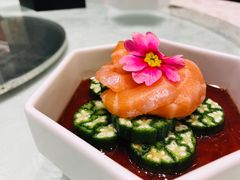 -浙江西子宾馆·牡丹厅