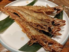 -小时候文化餐厅(盘山店)