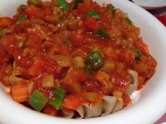 西贝莜面村(百联西郊店)-西贝莜面村(上海百联西郊店)