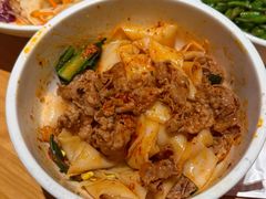 -九毛九西北菜(大东海店)