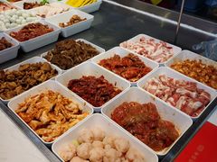 -天府国麻辣香锅(黄岛永旺店)