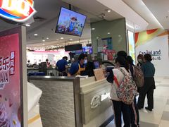 -DQ·蛋糕·冰淇淋(虹口龙之梦店)