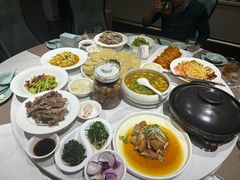 -小叶手抓·清真食品(治平路店)