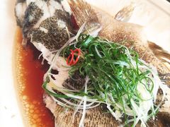 -香樟花园新粤料理(无锡万象城店)