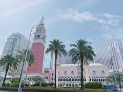 -澳门威尼斯人综合度假区