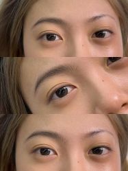 -MIVI·纹眉半永久野生眉