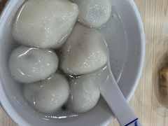 -美新点心店(陕西北路店)