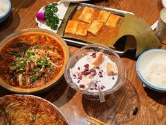 -金孔雀德宏傣味餐馆(魏公村店)