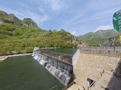 -大连冰峪旅游度假区