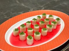 -柿合缘新京菜(静安嘉里中心店)