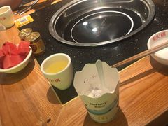 -潮火锅·麻辣牛肉火锅(观音桥方圆·LIVE店)