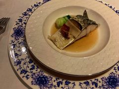 -Yan Ting 宴庭中餐厅(上海静安瑞吉酒店)