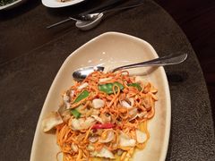 -山港凯悦酒店·东海88私房菜